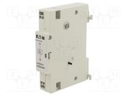 Undervoltage relase; 230VAC; side EATON ELECTRIC