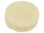 Filter; for desoldering; 5pcs. METCAL