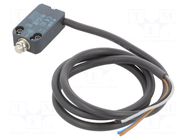 Limit switch PIZZATO ELETTRICA