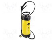 Garden sprayer; to the paint,for wood protection products MESTO