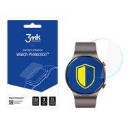 Huawei Watch GT 2 Pro - 3mk Watch Protection™ v. FlexibleGlass Lite, 3mk Protection