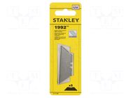 Blade; 5pcs. STANLEY
