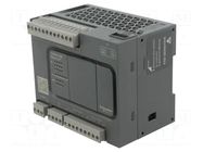Module: PLC programmable controller; OUT: 7; IN: 9; Modicon M200 SCHNEIDER ELECTRIC