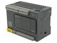 Module: PLC programmable controller; OUT: 10; IN: 14; Modicon M200 SCHNEIDER ELECTRIC