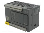 Module: PLC programmable controller; OUT: 10; IN: 14; Modicon M200 SCHNEIDER ELECTRIC