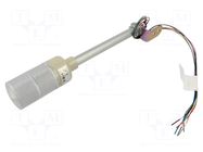 Signalling column; red/green; LED; 24VDC; 24VAC; IP23; 60mm SCHNEIDER ELECTRIC