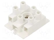 Terminal block BMM096 BM GROUP