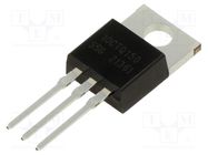 Diode: Schottky rectifying; THT; 150V; 10A; TO220AB; Ufmax: 1.1V SMC DIODE SOLUTIONS