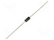 Diode: rectifying; THT; 200V; 1A; Ammo Pack; DO41; Ufmax: 1V; Ir: 5uA SMC DIODE SOLUTIONS