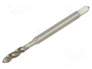 Tap; high speed steel; M3; 0.5; for blind holes; HSS SUPER ALPEN-MAYKESTAG