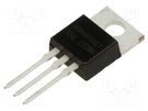 Diode: Schottky rectifying; THT; 60V; 40A; TO220AB; tube; Ir: 1mA SMC DIODE SOLUTIONS