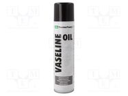 Oil; colourless; vaseline; spray; can; 300ml; Signal word: Danger AG TERMOPASTY