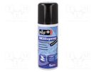 Deodorant for shoes; colourless; 220ml; spray PRF