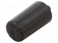 Knob; ESD RT WORK