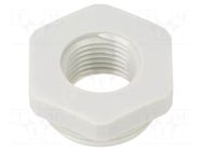 Reduction of threads for glands; Thread: metric; Int.thread: M16 OBO BETTERMANN