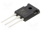 Diode: Schottky rectifying; SiC; THT; 1.2kV; 10Ax2; TO247-3; tube DIOTEC SEMICONDUCTOR