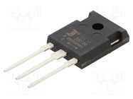Diode: Schottky rectifying; SiC; THT; 1.2kV; 10Ax2; TO247-3; tube DIOTEC SEMICONDUCTOR