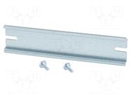Support rail HENSEL
