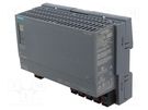 Module: mains; ET 200SP; 24VDC; 120/230V SIEMENS