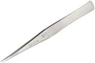 TWEEZER, ECONOMIC, 125MM