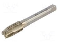 Tap; M16; 2; L: 110mm; Holder: machine; 9mm; ISO2/6H VÖLKEL