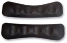 SIDE GRIPS, PAIR, BLACK, SMALL