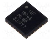 IC: PIC microcontroller; 28kB; 32MHz; EUSART,I2C,PWM,SPI; SMD MICROCHIP TECHNOLOGY