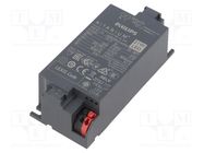 Power supply: switched-mode; LED; 21W; 20÷30VDC; 700mA; 220÷240VAC PHILIPS