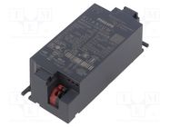 Power supply: switching; LED; 36W; 24÷54VDC; 300÷1050mA; IP20 PHILIPS