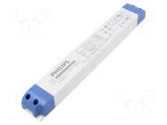 Power supply: transformer type; LED; 100W; 24VDC; 100mA÷4A; IP20 PHILIPS