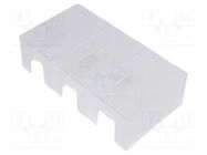 Accessories: terminal cover; 3RW55/52 SIEMENS