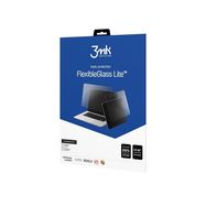 Apple MacBook Pro 16 - 3mk FlexibleGlass Lite™ 17'', 3mk Protection