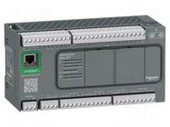 Module: PLC programmable controller; OUT: 16; IN: 24; Modicon M200 SCHNEIDER ELECTRIC