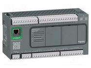 Module: PLC programmable controller; OUT: 16; IN: 24; Modicon M200 SCHNEIDER ELECTRIC