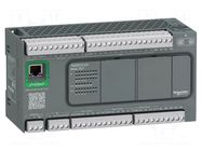 Module: PLC programmable controller; OUT: 12; IN: 20; Modicon M200 SCHNEIDER ELECTRIC