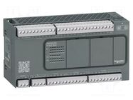 Module: PLC programmable controller; OUT: 16; IN: 24; Modicon M200 SCHNEIDER ELECTRIC