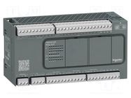 Module: PLC programmable controller; OUT: 12; IN: 20; IP20 SCHNEIDER ELECTRIC