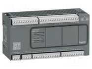 Module: PLC programmable controller; OUT: 12; IN: 20; Modicon M200 SCHNEIDER ELECTRIC