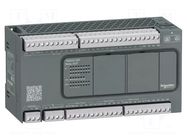 Module: PLC programmable controller; OUT: 12; IN: 20; Modicon M200 SCHNEIDER ELECTRIC