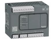 Module: PLC programmable controller; OUT: 7; IN: 9; Modicon M200 SCHNEIDER ELECTRIC