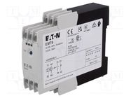 Module: temperature monitoring relay EATON ELECTRIC