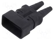 Protection; SB® 50 ANDERSON POWER PRODUCTS