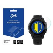 Garmin Forerunner 935 - 3mk Watch Protection™ v. FlexibleGlass Lite, 3mk Protection
