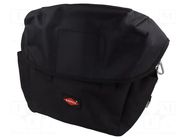 Bag; tool case; 250x370x150mm KNIPEX