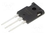 Transistor: N-MOSFET; unipolar; 280V; 85A; 430W SHINDENGEN