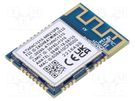 Module: WiFi; IEEE 802.11b/g/n; SPI,UART; SMD; 21.7x14.7x2.1mm MICROCHIP TECHNOLOGY