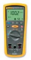 TESTER,INSULATION,50V,100V,250V,500V,1KV