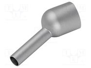 Nozzle: hot air; for hot air station; 4mm; Features: bent 18° JBC TOOLS