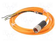 Accessories: harnessed cable; Standard: Siemens; ÖLFLEX CONNECT LAPP