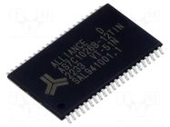 IC: SRAM memory; 1MbSRAM; 16kx8bit; 5V; 12ns; TSOP44 II; -40÷85°C ALLIANCE MEMORY